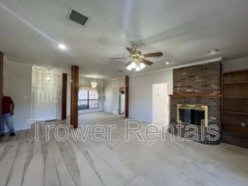 House for rent at 3913 Lyndale, Odessa, TX 79762
