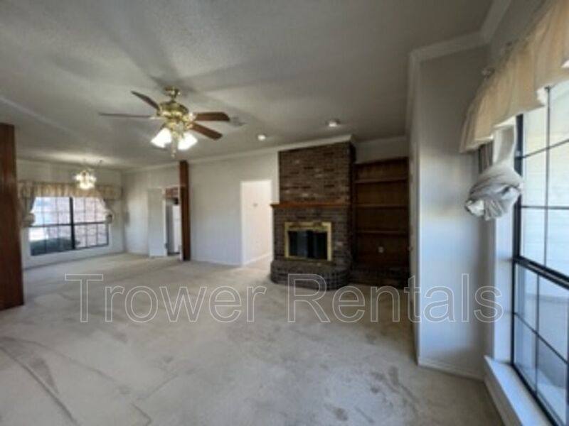 House for rent at 3913 Lyndale, Odessa, TX 79762