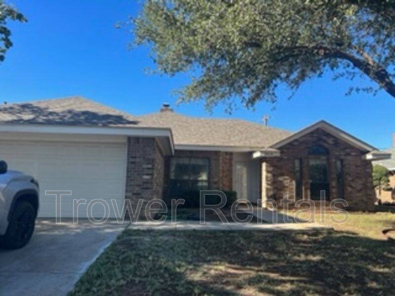 House for rent at 3913 Lyndale, Odessa, TX 79762