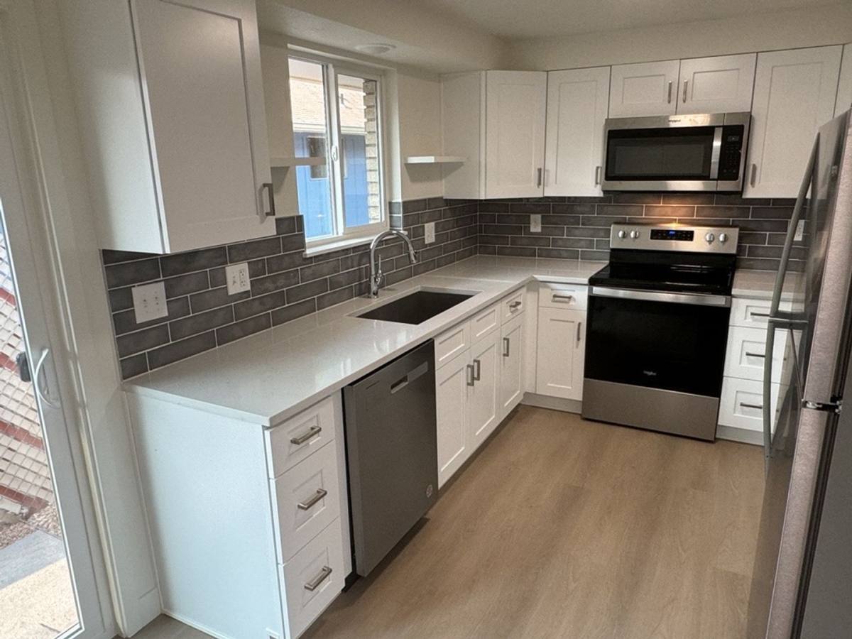 Apartment for rent at 1640 Cheyenne Ave, Loveland, CO 80538