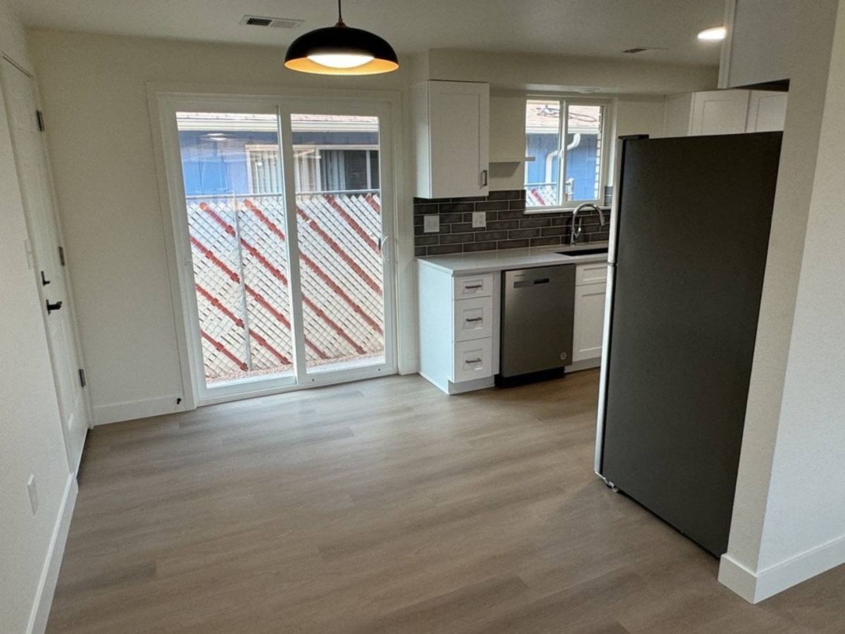 Apartment for rent at 1640 Cheyenne Ave, Loveland, CO 80538
