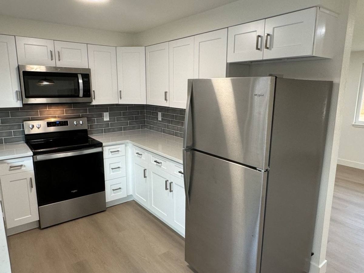 Apartment for rent at 1640 Cheyenne Ave, Loveland, CO 80538