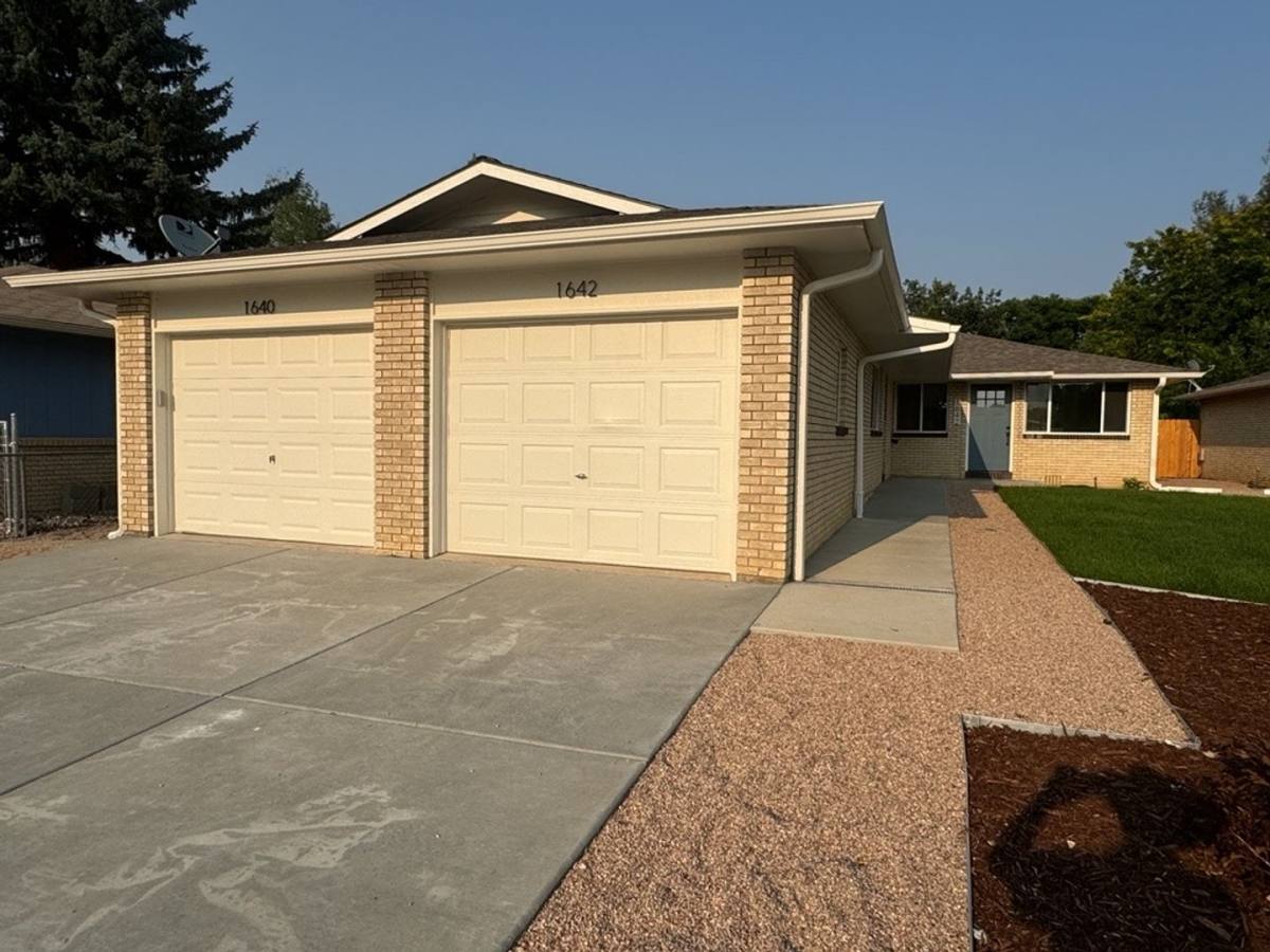 Apartment for rent at 1640 Cheyenne Ave, Loveland, CO 80538