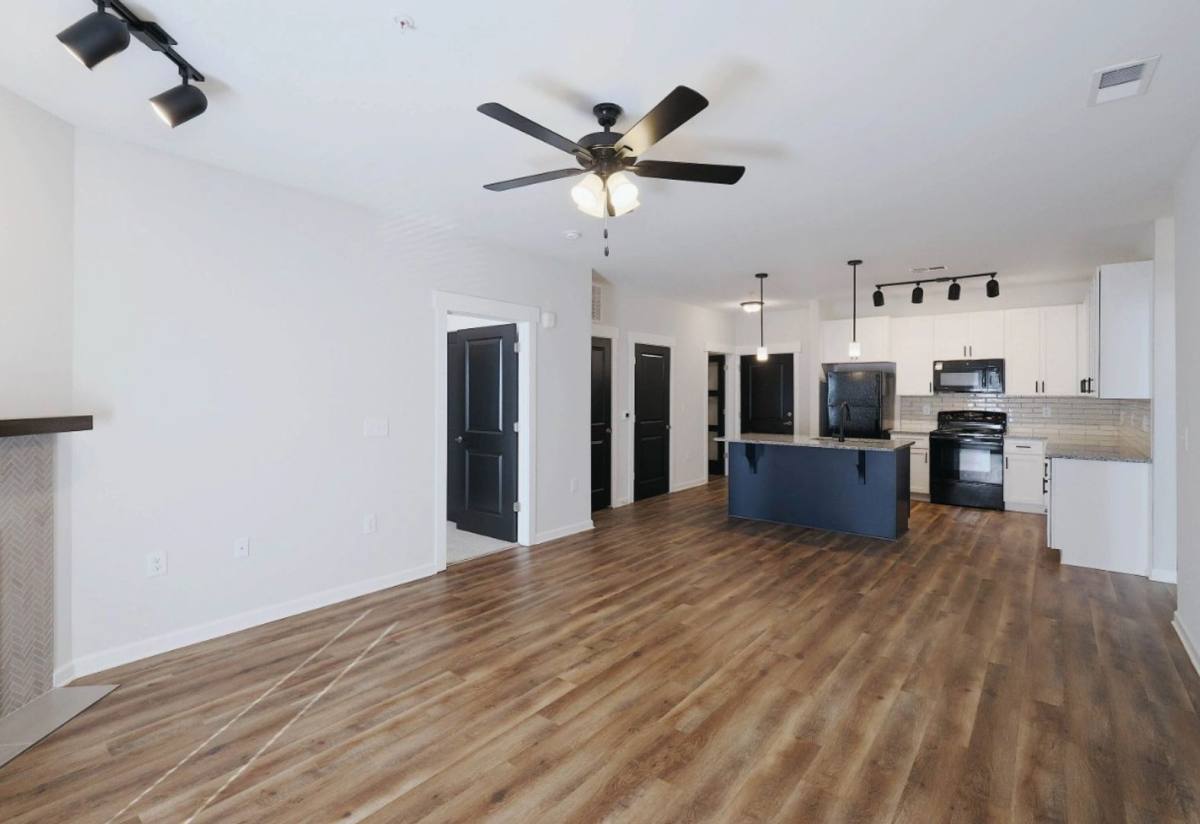 Apartment for rent at 4750 Piedmont Parkway, Jamestown, NC 27282