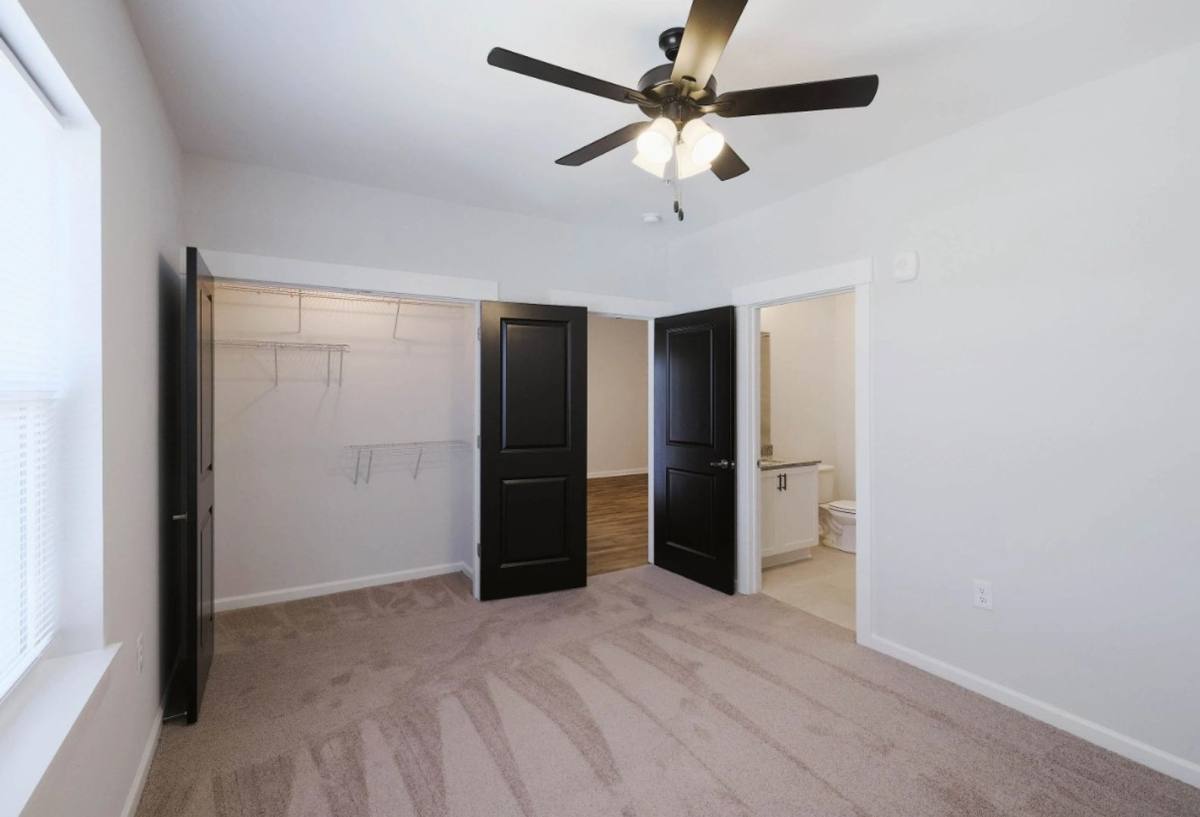 Apartment for rent at 4750 Piedmont Parkway, Jamestown, NC 27282