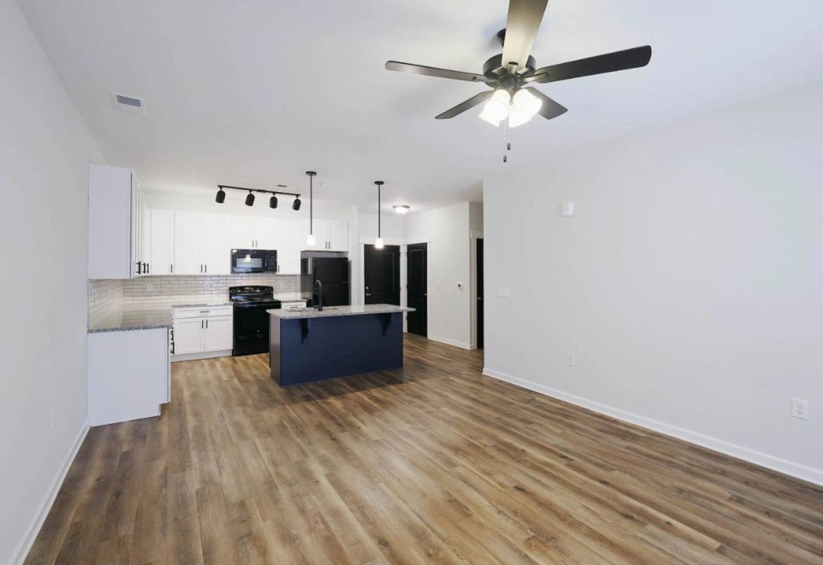 Apartment for rent at 4750 Piedmont Parkway, Jamestown, NC 27282