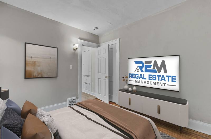 Apartment for rent at 2034 W 99th St #1, Cleveland, OH 44102