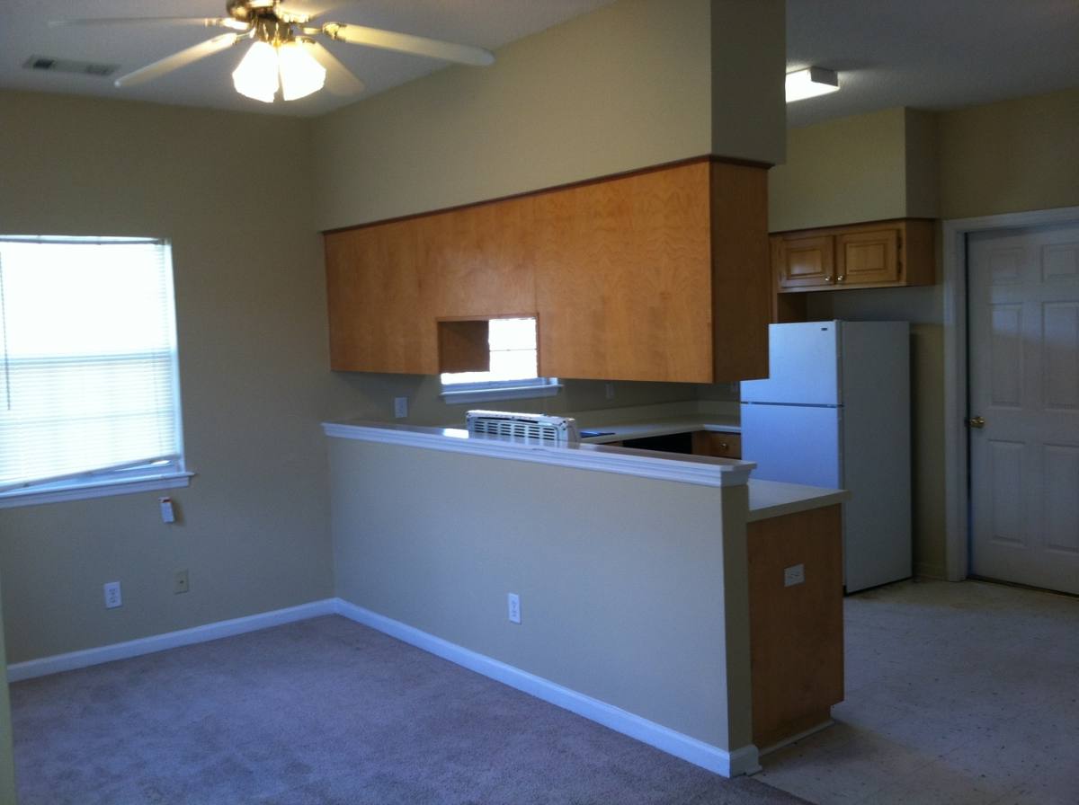 House for rent at 1243 Aubie Dr, Auburn, AL 36830