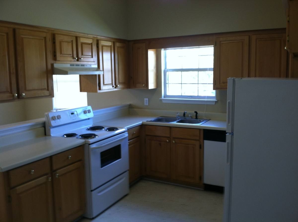 House for rent at 1243 Aubie Dr, Auburn, AL 36830
