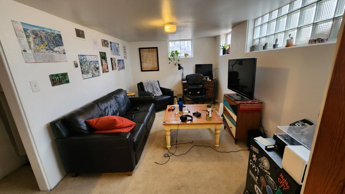 Apartment for rent at 305 Scott Ave, Fort Collins, CO 80521