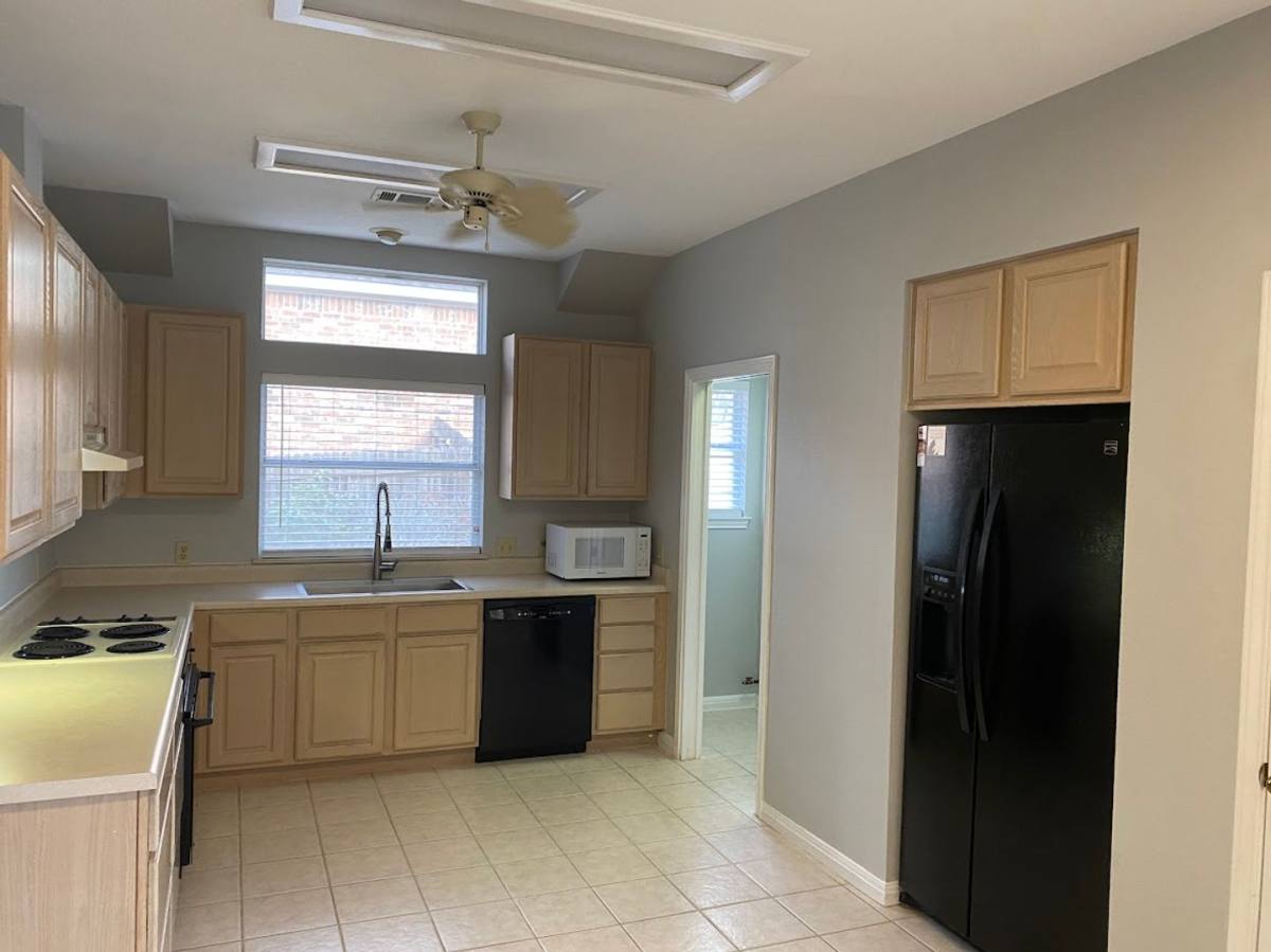 House for rent at 13515 Demeter, Universal City, TX 78148