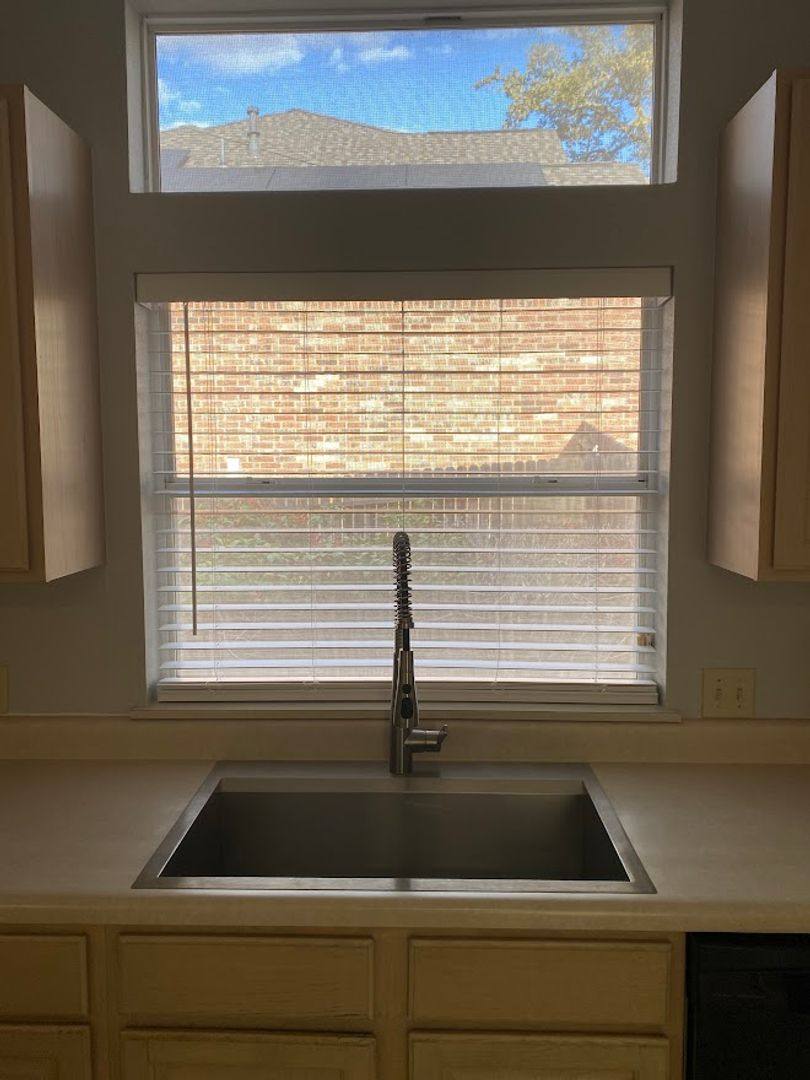 House for rent at 13515 Demeter, Universal City, TX 78148