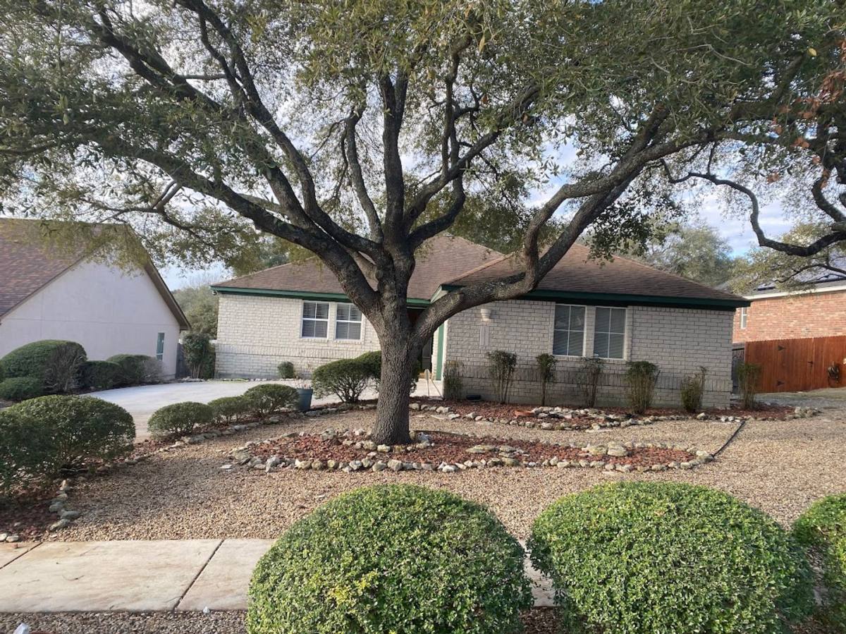 House for rent at 13515 Demeter, Universal City, TX 78148
