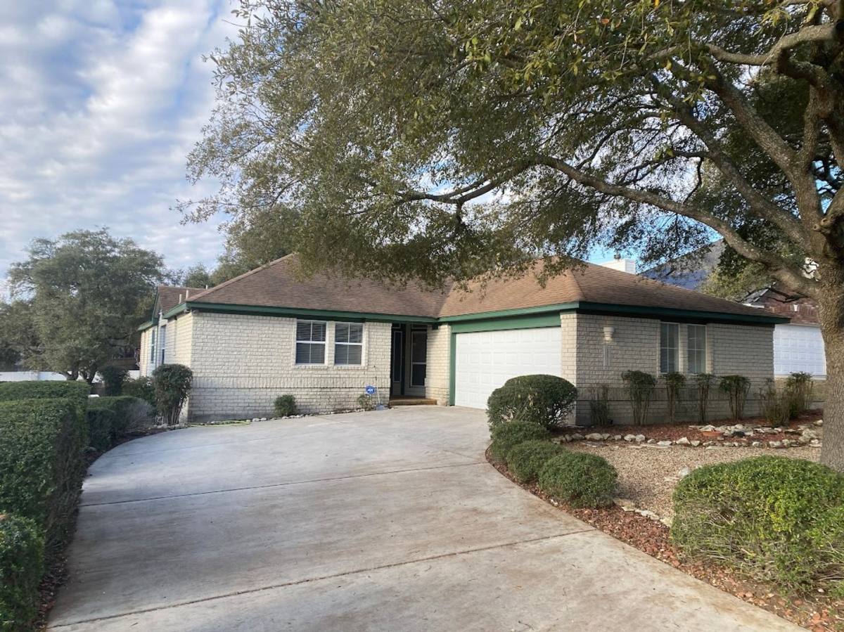 House for rent at 13515 Demeter, Universal City, TX 78148