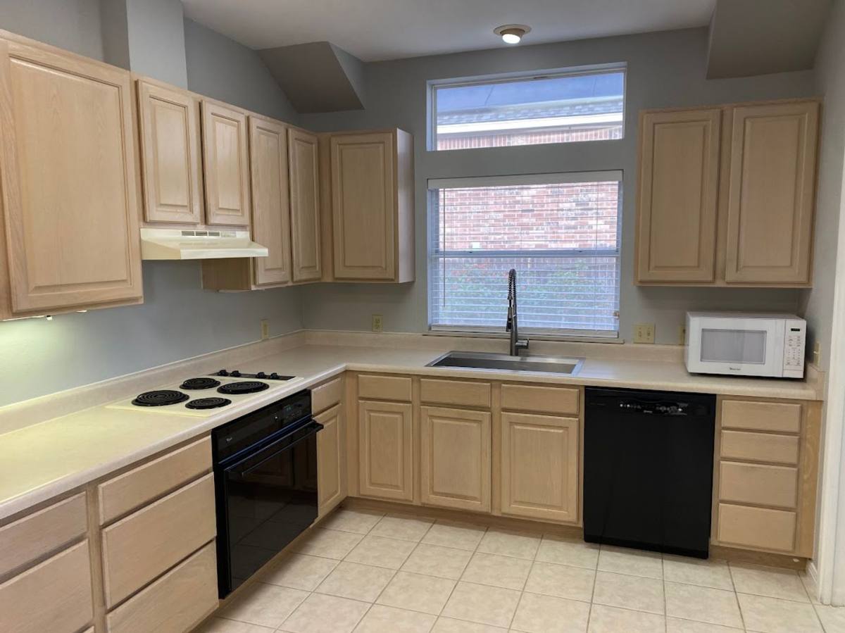 House for rent at 13515 Demeter, Universal City, TX 78148