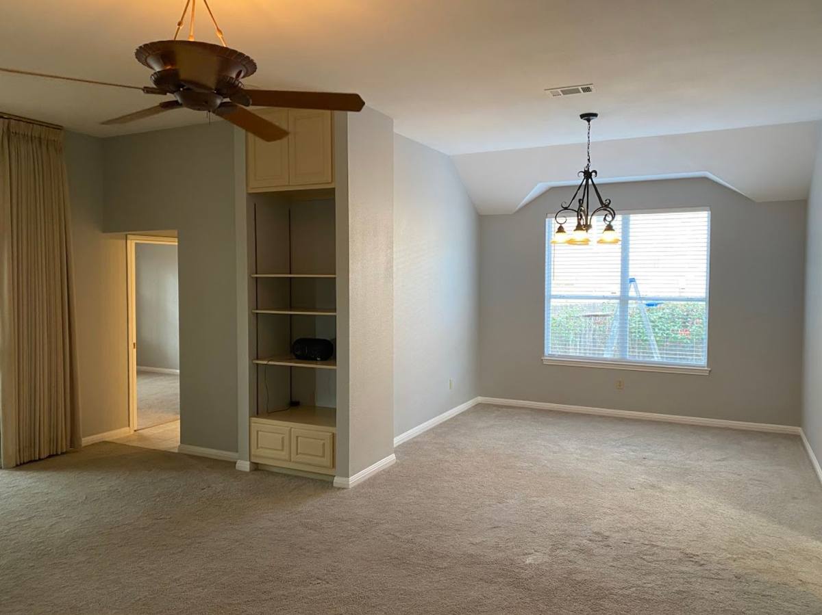 House for rent at 13515 Demeter, Universal City, TX 78148