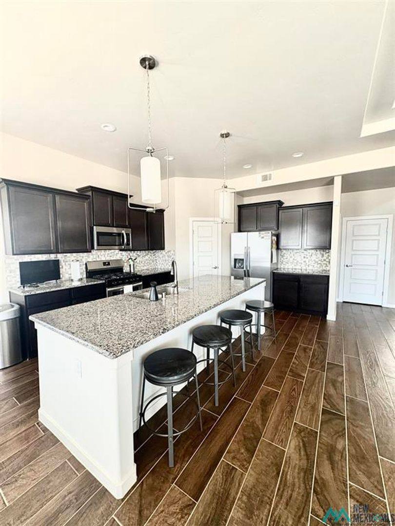 House for rent at 3709 Saguaro Dr, Carlsbad, NM 88220