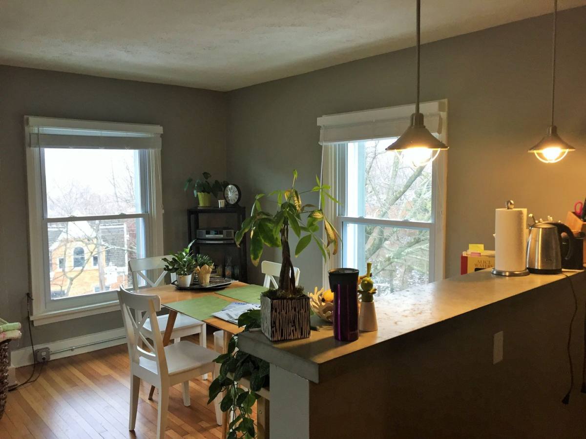 Apartment for rent at 1034 Murray Hill Ave, Pittsburgh, PA 15217