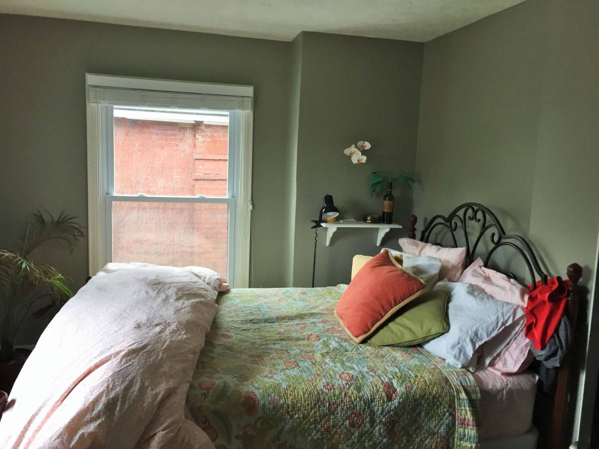 Apartment for rent at 1034 Murray Hill Ave, Pittsburgh, PA 15217