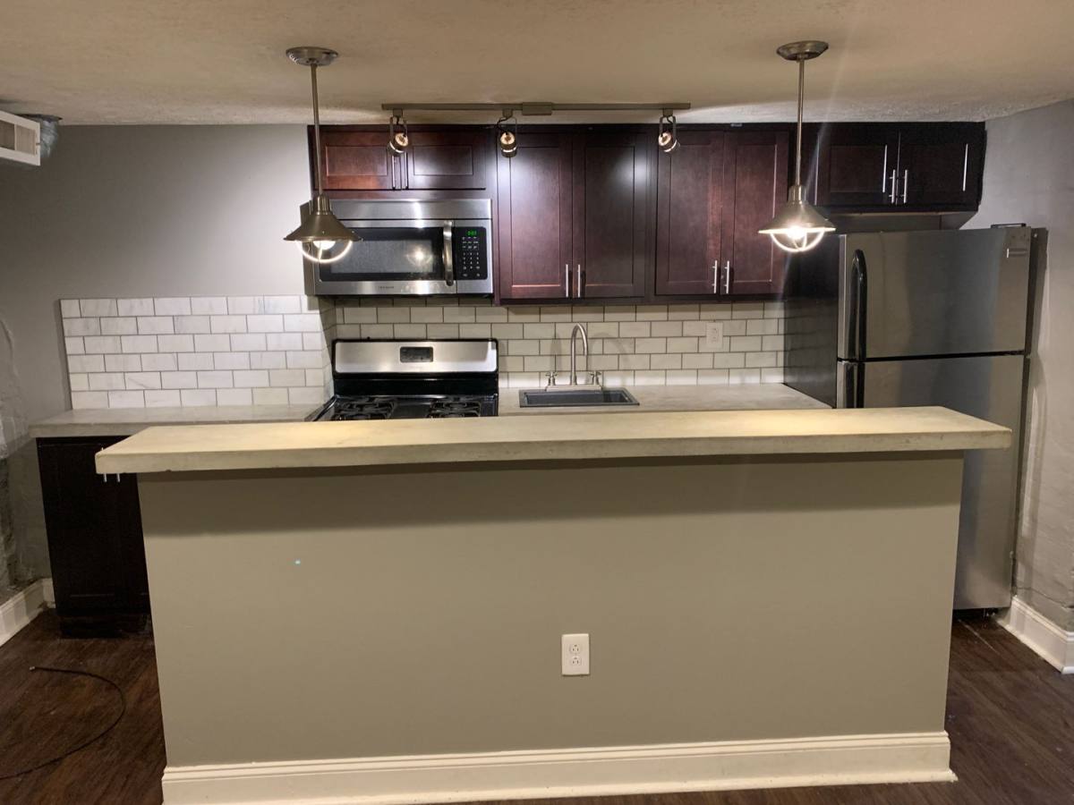 Apartment for rent at 1034 Murray Hill Ave, Pittsburgh, PA 15217