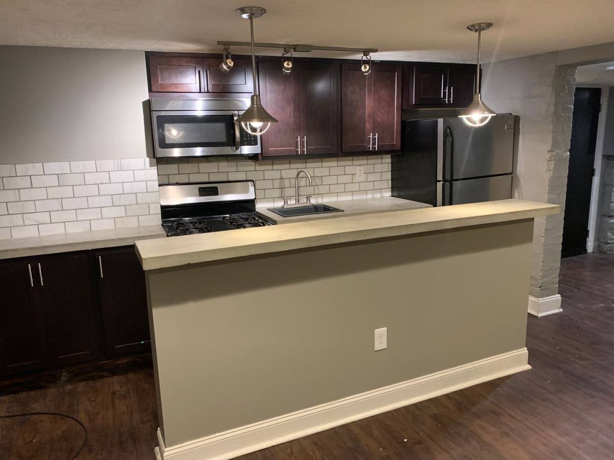 Apartment for rent at 1034 Murray Hill Ave, Pittsburgh, PA 15217