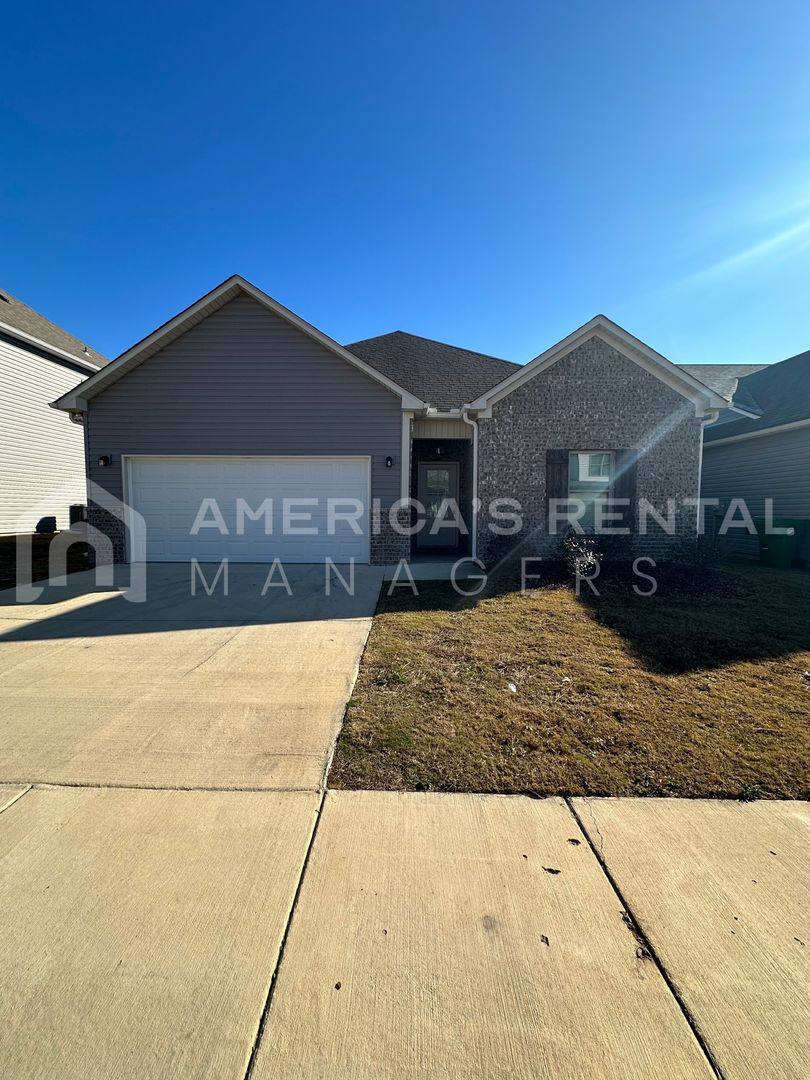 House for rent at 130 County Rd, Cullman, AL 35058