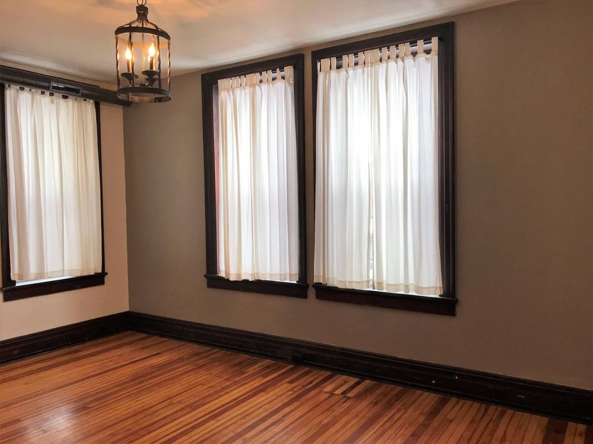 Apartment for rent at 7033-7035 Meade, Pittsburgh, PA 15208
