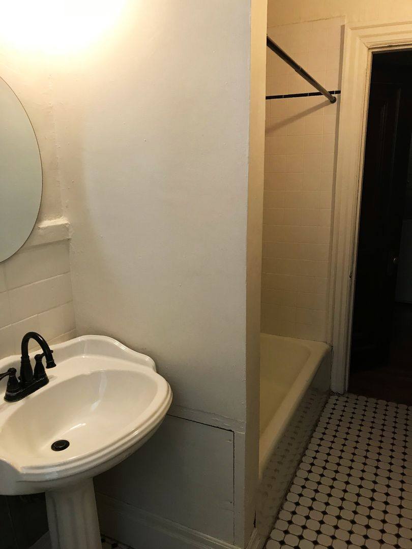 Apartment for rent at 7033-7035 Meade, Pittsburgh, PA 15208