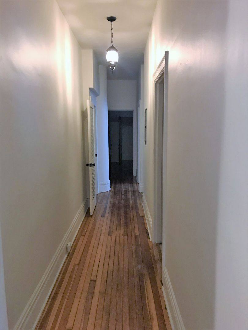Apartment for rent at 7033-7035 Meade, Pittsburgh, PA 15208