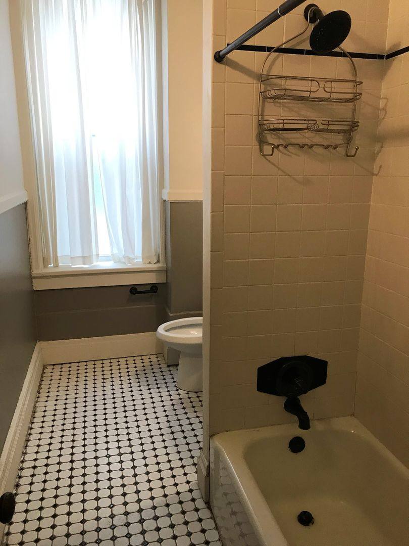 Apartment for rent at 7033-7035 Meade, Pittsburgh, PA 15208