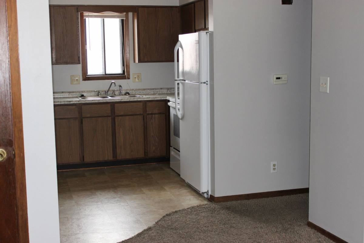 Apartment for rent at 1218 Delaware Ave, Ames, IA 50014