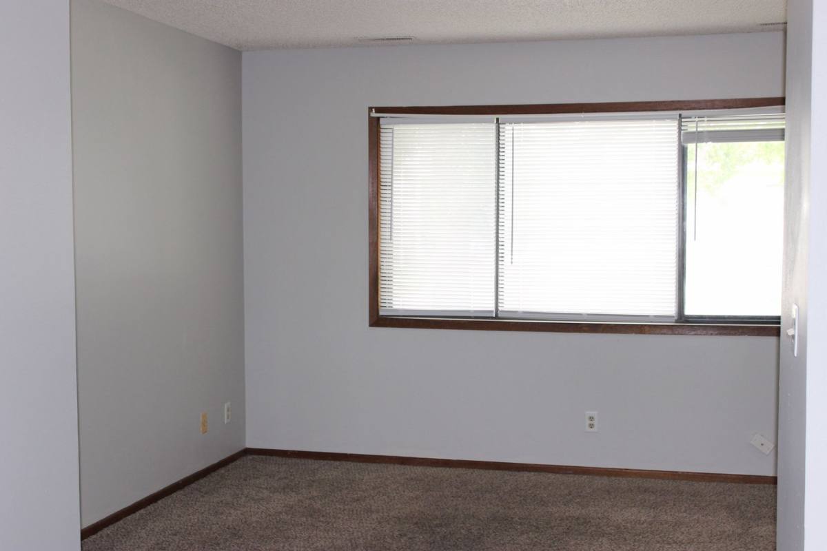 Apartment for rent at 1218 Delaware Ave, Ames, IA 50014