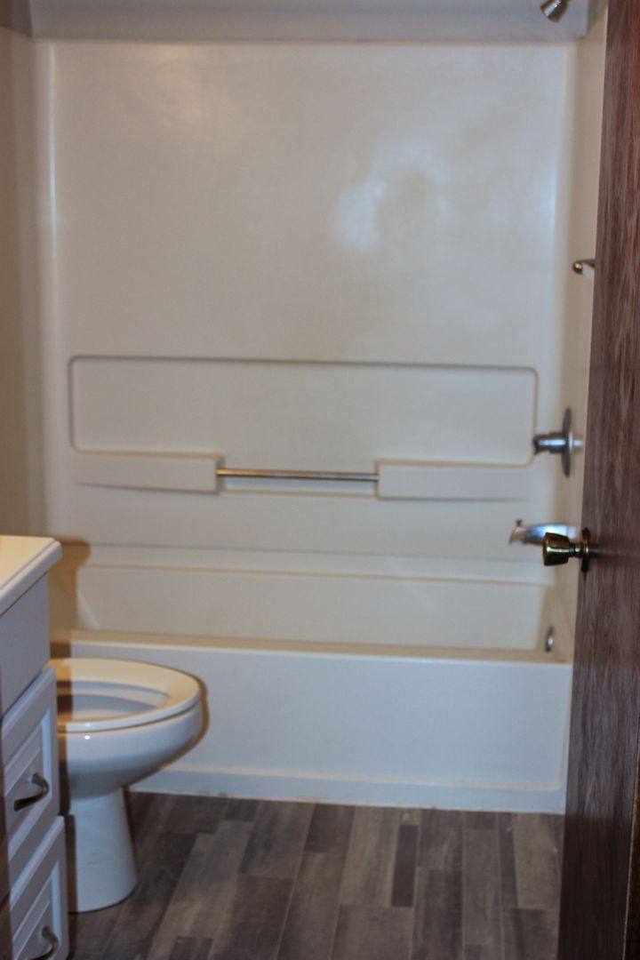 Apartment for rent at 1218 Delaware Ave, Ames, IA 50014