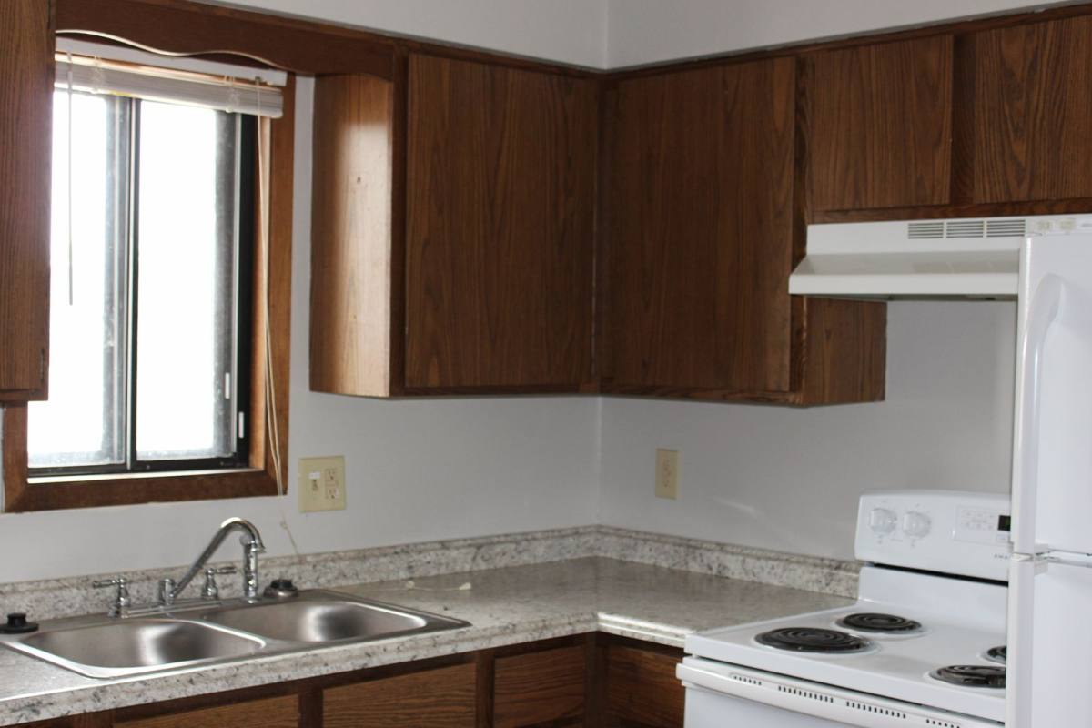 Apartment for rent at 1218 Delaware Ave, Ames, IA 50014