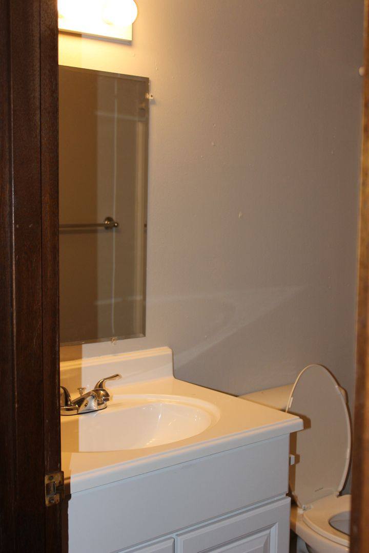 Apartment for rent at 1218 Delaware Ave, Ames, IA 50014