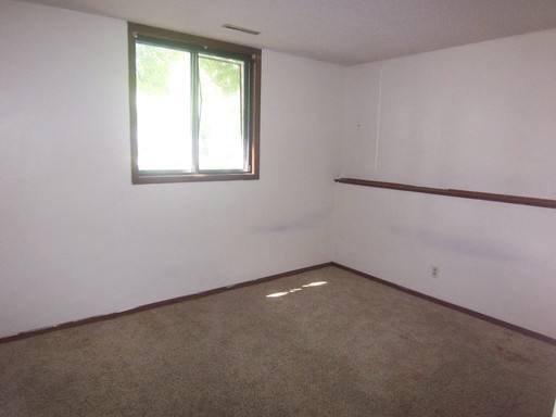 Apartment for rent at 1218 Delaware Ave, Ames, IA 50014