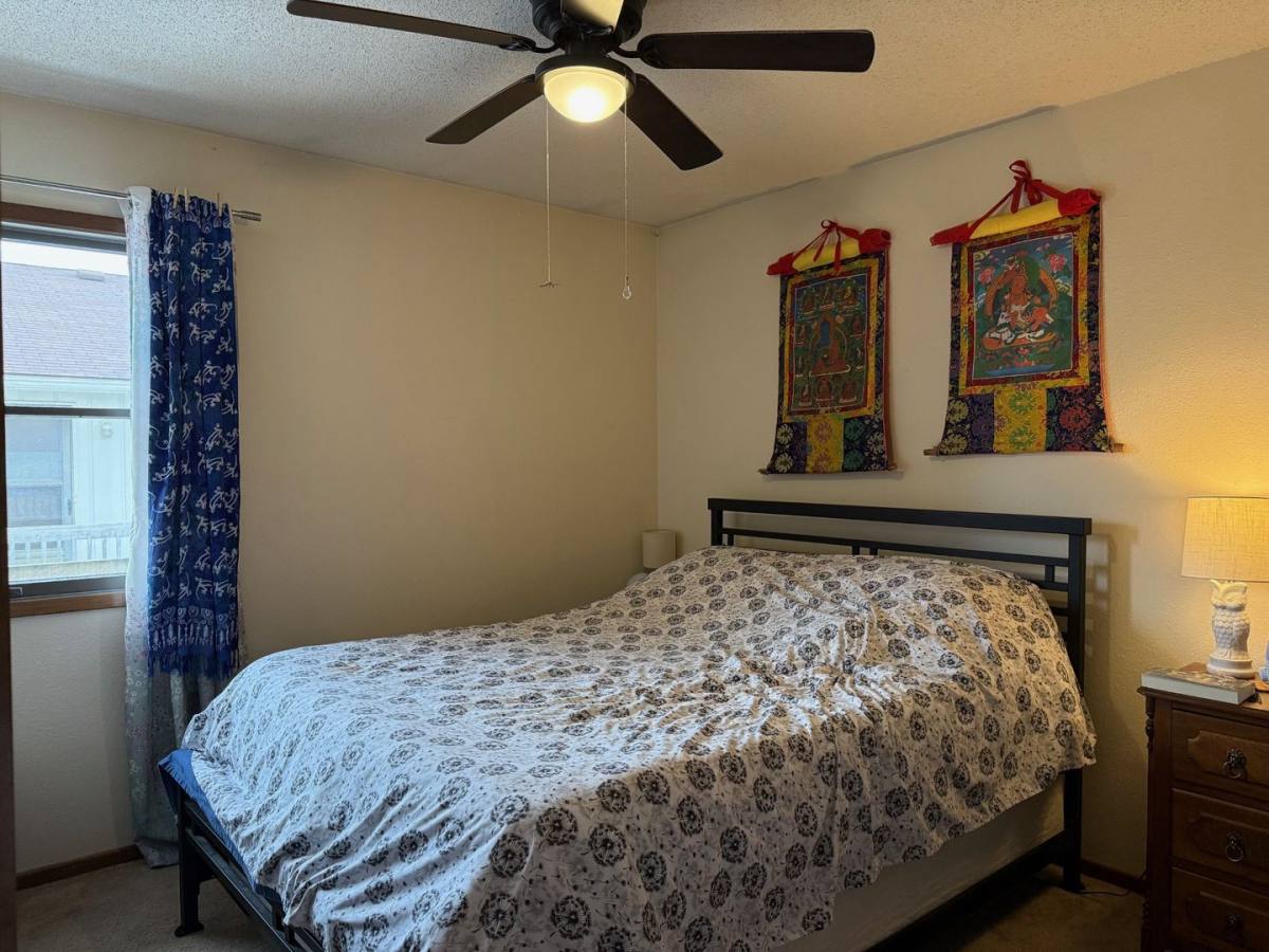 Apartment for rent at 1516 Delaware Ave, Ames, IA 50014