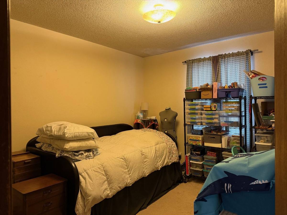 Apartment for rent at 1516 Delaware Ave, Ames, IA 50014
