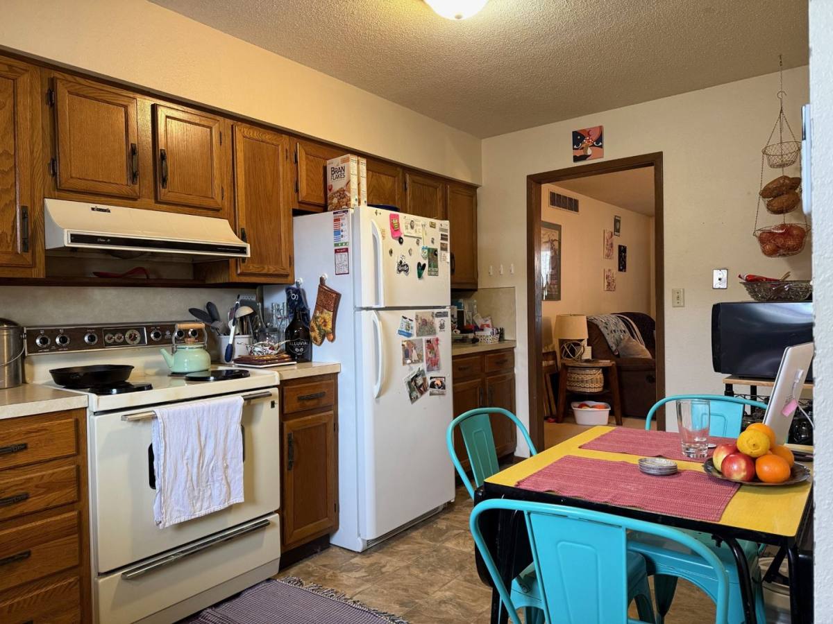 Apartment for rent at 1516 Delaware Ave, Ames, IA 50014