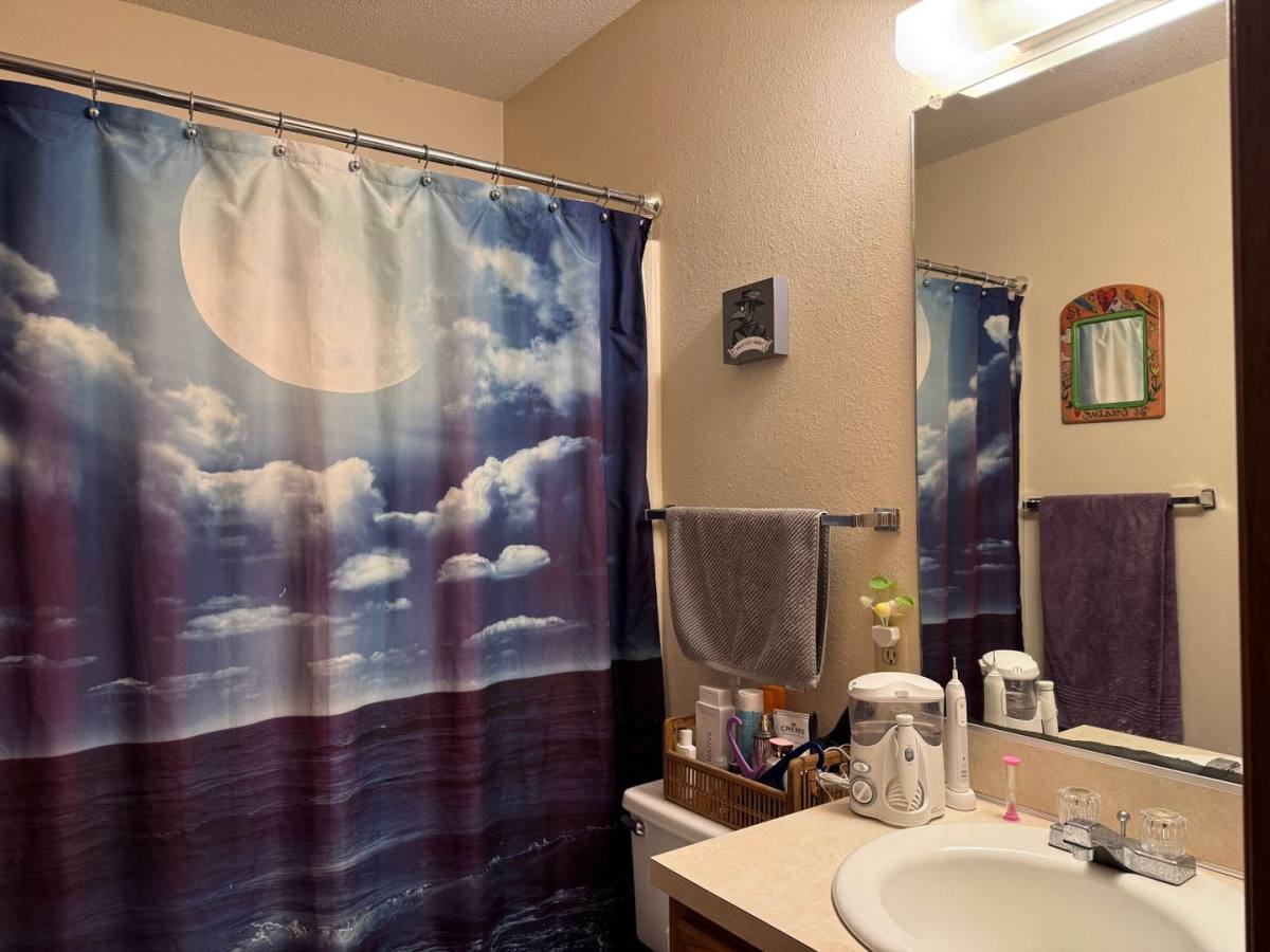 Apartment for rent at 1516 Delaware Ave, Ames, IA 50014