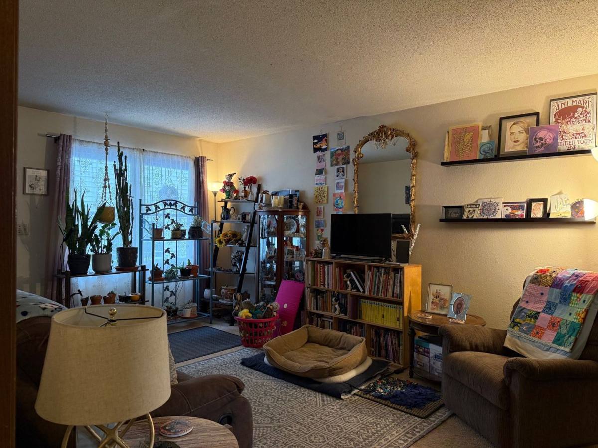 Apartment for rent at 1516 Delaware Ave, Ames, IA 50014