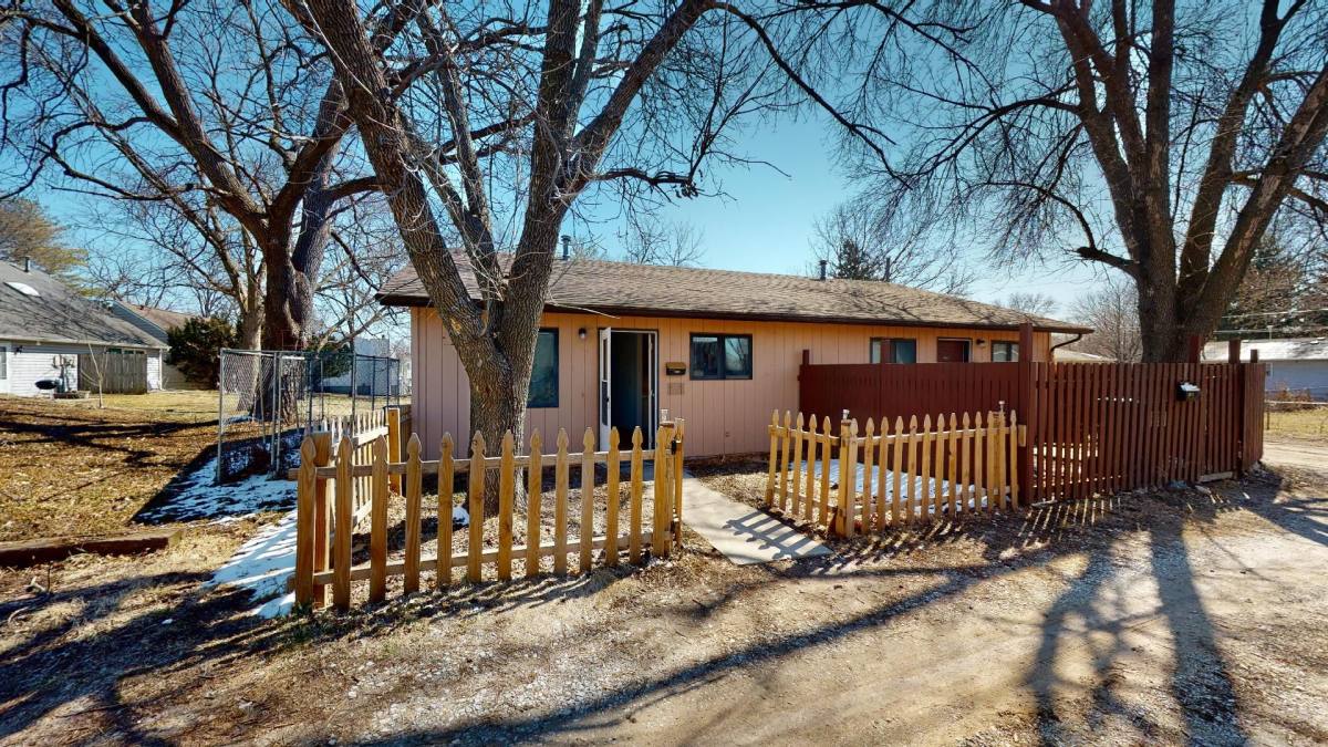 House for rent at 4008 Ontario St, Ames, IA 50014