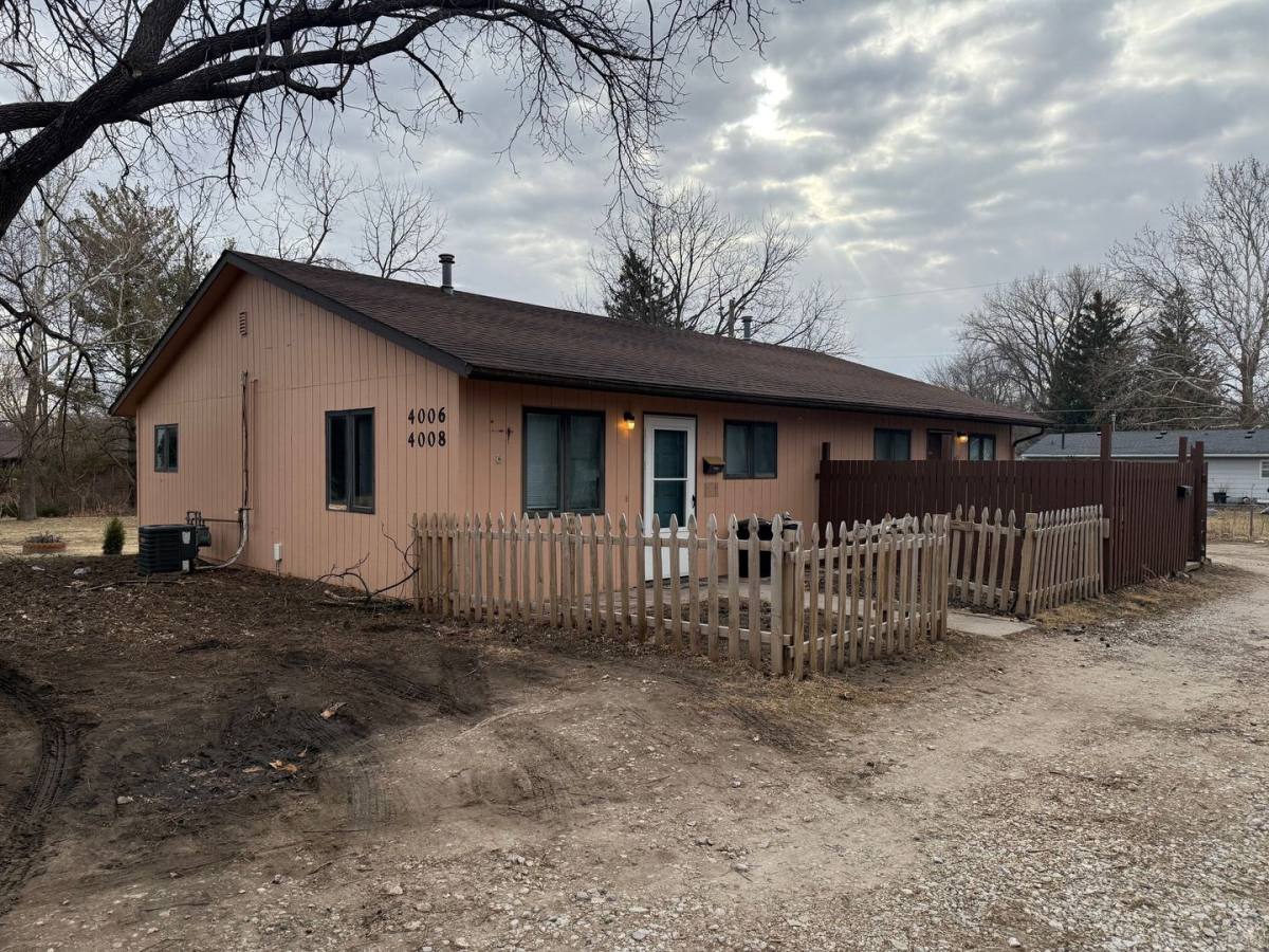 House for rent at 4008 Ontario St, Ames, IA 50014