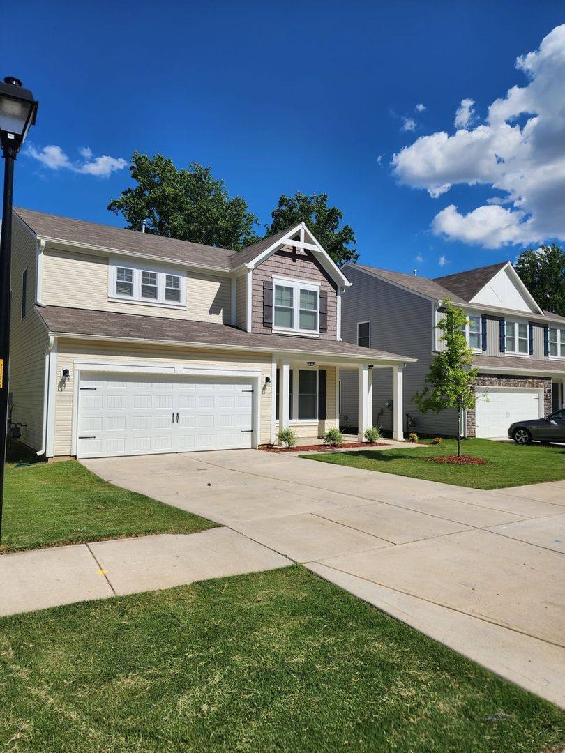 House for rent at 639 Old Little Rock Rd, Charlotte, NC 28214