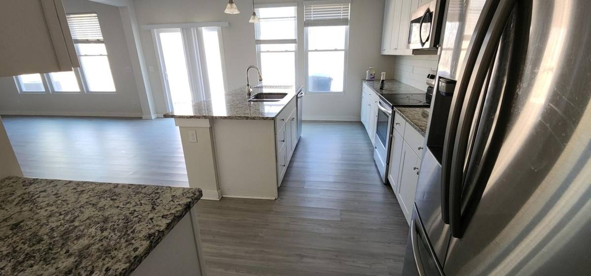 House for rent at 639 Old Little Rock Rd, Charlotte, NC 28214