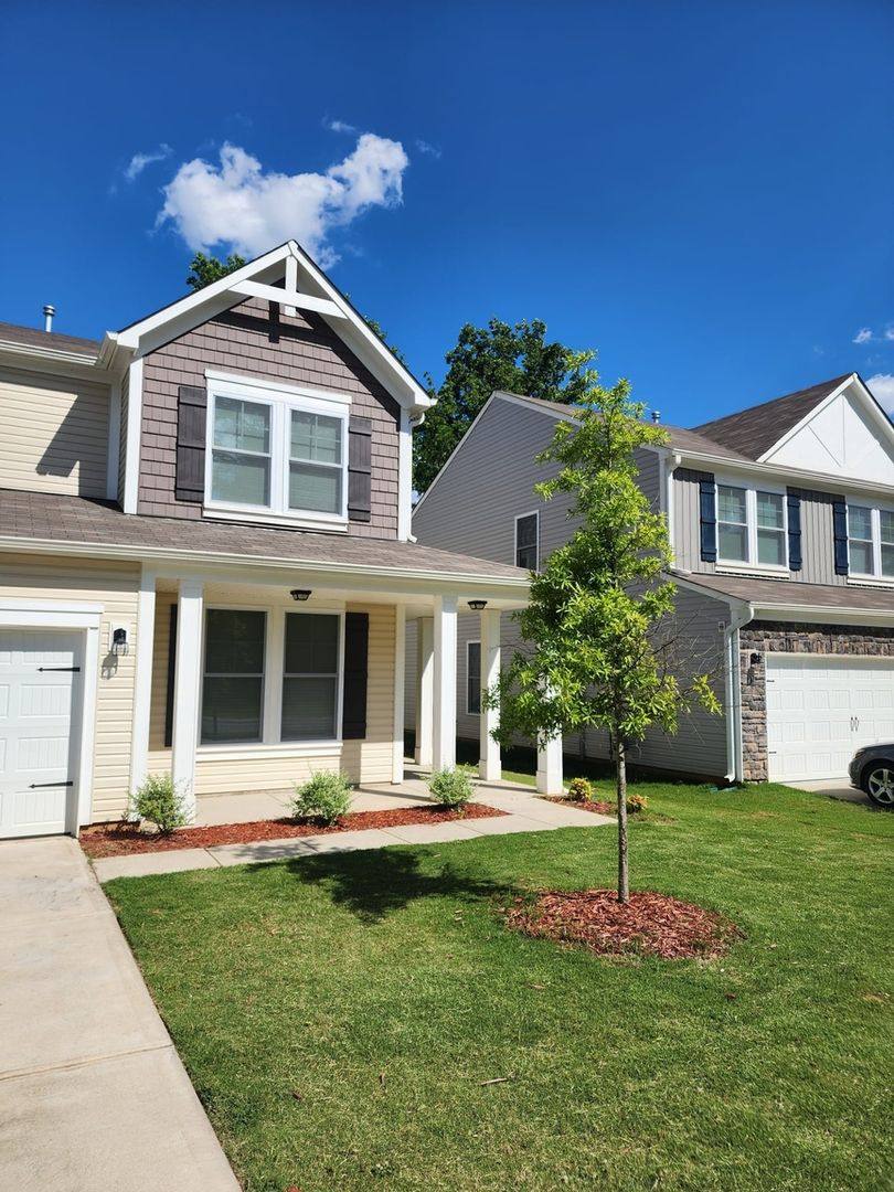 House for rent at 639 Old Little Rock Rd, Charlotte, NC 28214