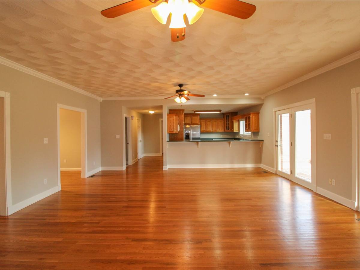 House for rent at 17524 Martin Dr, Athens, AL 35611