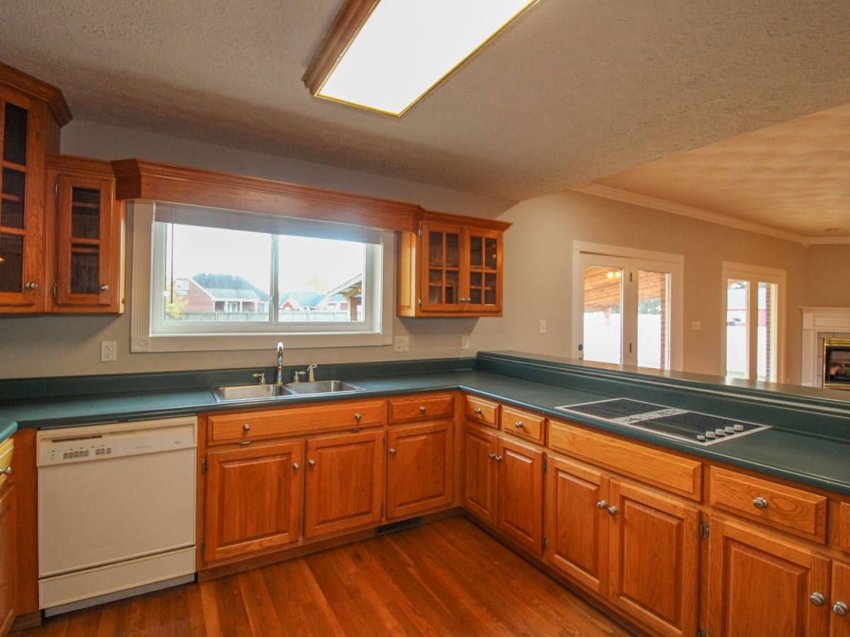 House for rent at 17524 Martin Dr, Athens, AL 35611