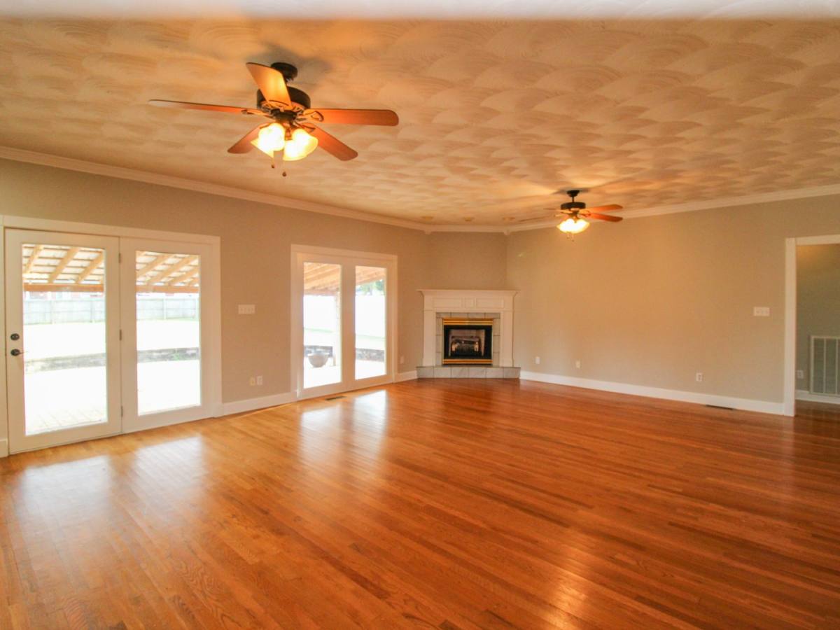 House for rent at 17524 Martin Dr, Athens, AL 35611