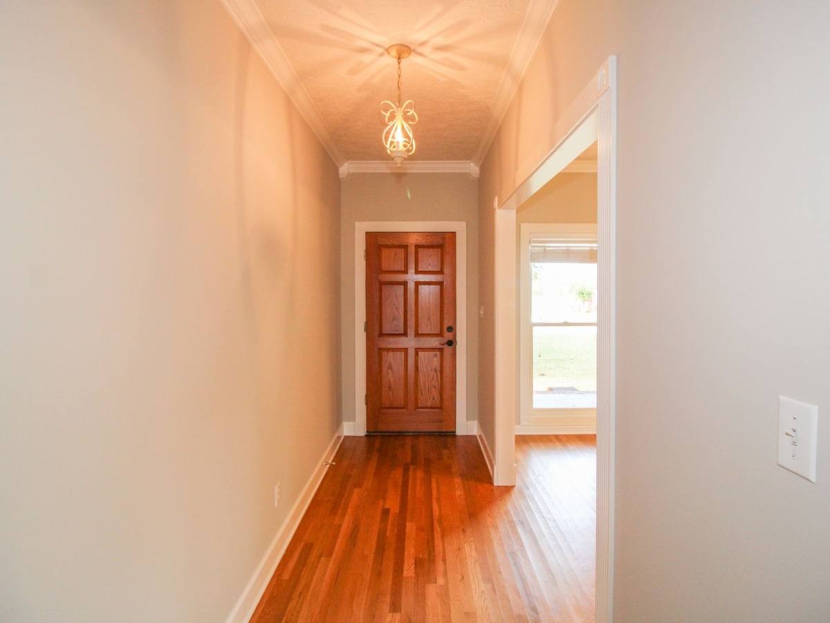 House for rent at 17524 Martin Dr, Athens, AL 35611
